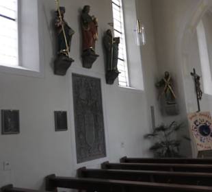 Pfarrkirche St. Andreas