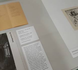 Kunstmuseum Spendhaus