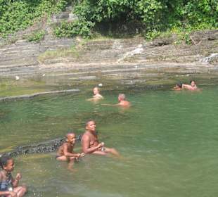 Reitausflug mit Gabi