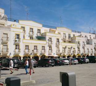 Vila Real de Santo António 
