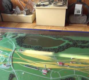 Sassnitzer Fischerei- u. Hafenmuseum