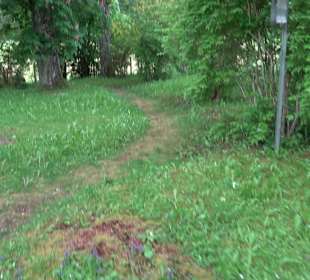 Gebetsgarten Heiligenbronn