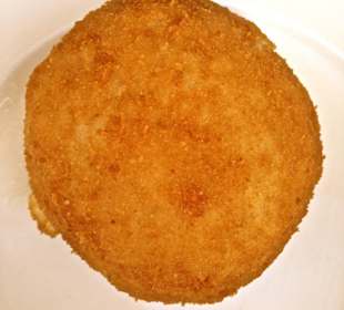 Arancini Funghi