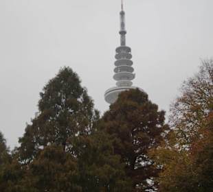 Parkanlage Planten un Blomen