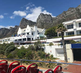 Hotel Zwölf Apostel