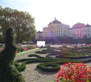 Schloss Ludwigsburg