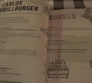Gaucho Steakhouse