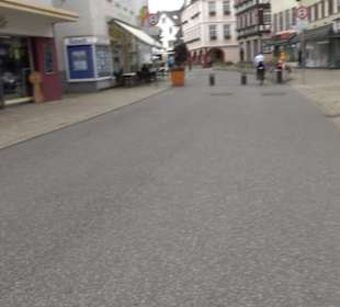 Ehemalige Zeller`sche Apotheke