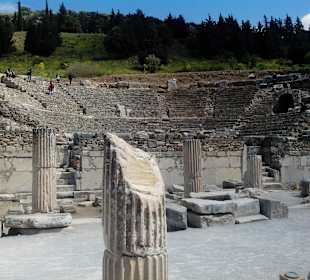 Antikes Ephesus