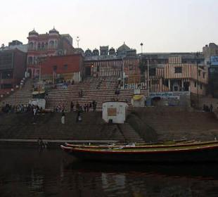 Barnasangam Ghat