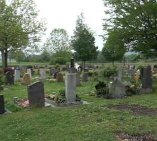 Sülchenfriedhof