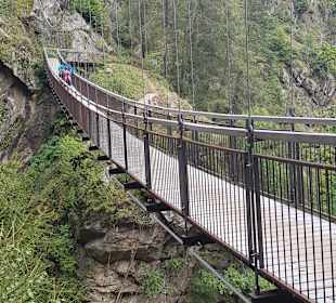 Wandern Naturno / Naturns