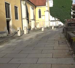 Stadtpfarrkirche Mariä Himmelfahrt