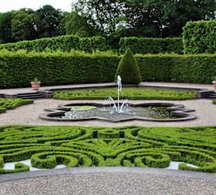 Herrenhäuser Gärten Hannover