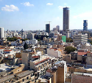 Stadtrundgang griechisches Nicosia