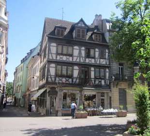 Altstadt Colmar