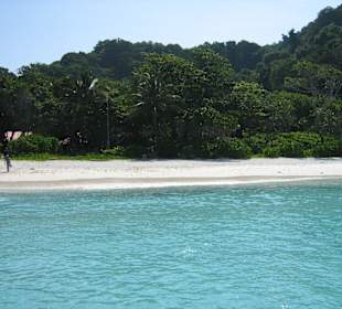 Similan Islands