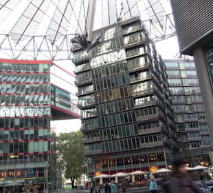 Sony Center