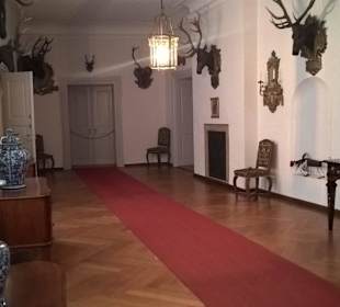 Königliches Schloss