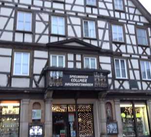 Altstadt Bad Urach