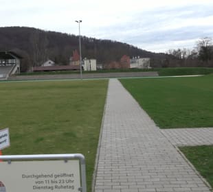 Sportpark Weil