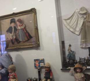Spielzeugmuseum