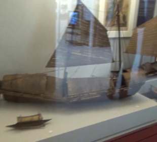 Nationalmuseum der Anthropologie
