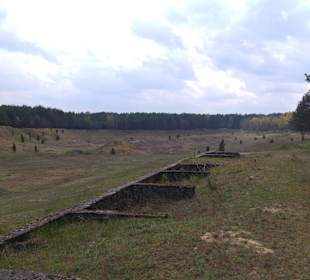 KZ Treblinka I