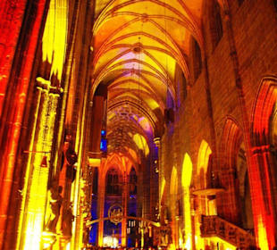 In der Altstadt St.Lorenz