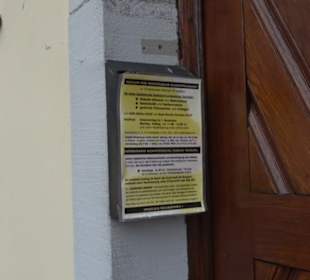 Pavillon im Schlossgarten