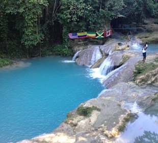 Blue Hole