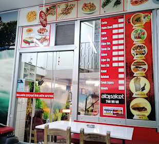 Stadtrundgang Manavgat