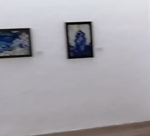 Museum Moderner Kunst Wörlen