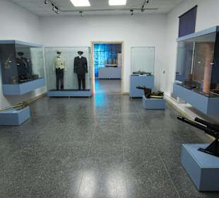 Museum der rumänischen Marine