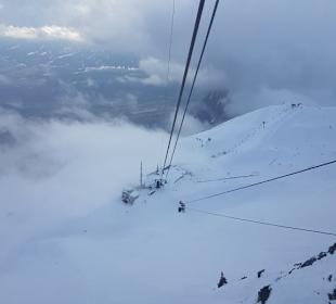 Nordkettenbahn/Hungerburgbahn 