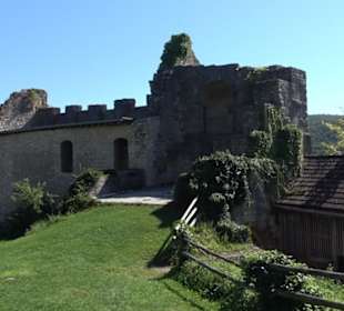 Burg Pappenheim