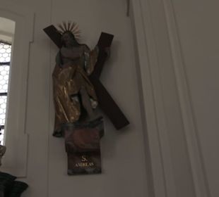 Kirche St. Johann
