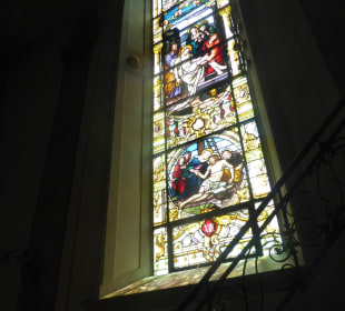 St. Mauritius Kirche