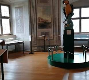 Museum Deutscher Fayencen Höchstädt