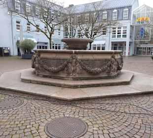 Hallplatz Galerie in Zweibrücken