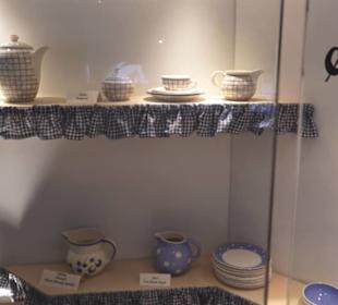 Erlebniszentrum von Villeroy & Boch