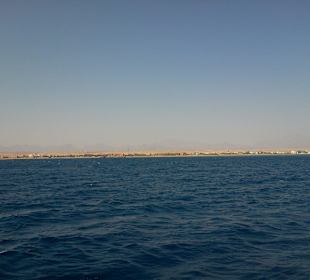 Auf dem Weg in den Süden