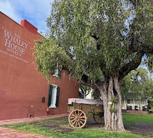 Old town San Diego