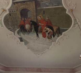 Kirche St. Martin Ringingen