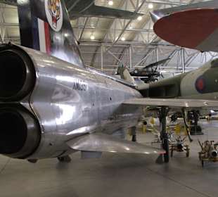 Duxford Imperial War Museum