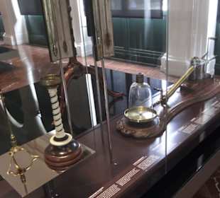 Mathematisch-Physikalischer Salon