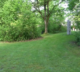 Waldfriedhof Leutkirch