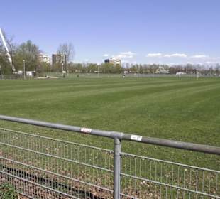 Sport- und Freizeitpark Markwasen