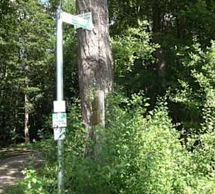 Hochgehnießen - Premiumspazierwanderweg