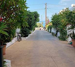 Stadtrundgang Stalis